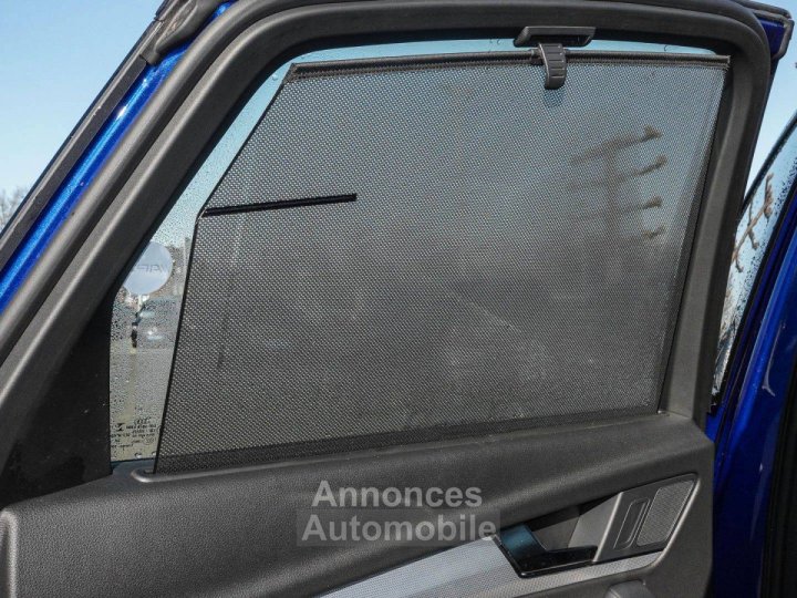 Audi Q5 Sportback 50 TFSI E 300ch S Line Quattro S Tronic 7 - 13