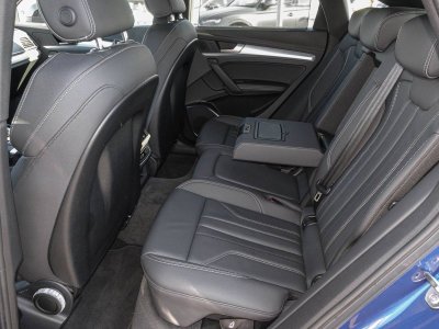 Audi Q5 Sportback 50 TFSI E 300ch S Line Quattro S Tronic 7   - 14