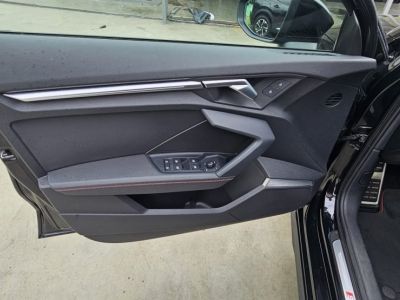 Audi A3 Sportback 20 40-TDI S-LINE QUATRRO 200CH   - 18