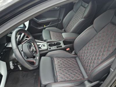 Audi A3 Sportback 20 40-TDI S-LINE QUATRRO 200CH   - 19