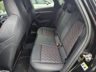 Audi A3 Sportback 20 40-TDI S-LINE QUATRRO 200CH   - 20