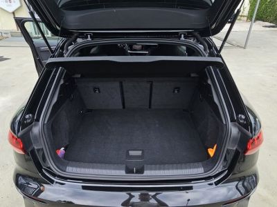 Audi A3 Sportback 20 40-TDI S-LINE QUATRRO 200CH   - 22