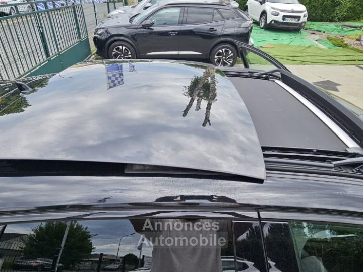 Audi A3 Sportback 20 40-TDI S-LINE QUATRRO 200CH - 23