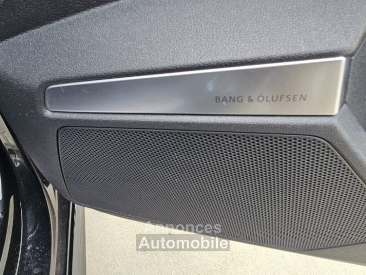 Audi A3 Sportback 20 40-TDI S-LINE QUATRRO 200CH - 25