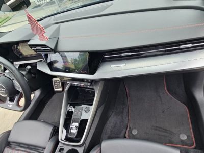 Audi A3 Sportback 20 40-TDI S-LINE QUATRRO 200CH   - 26