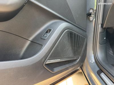 Audi Q2 40 20 TFSI 190 Cv Design Luxe Quattro S-Tronic 7 Toit Ouvrant-Bang&Olufsen-Caméra De Recul Garantie 12 Mois   - 8