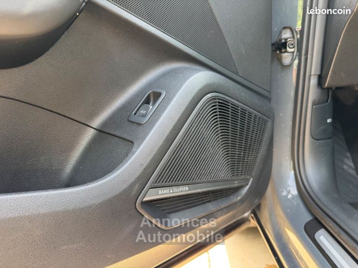 Audi Q2 40 20 TFSI 190 Cv Design Luxe Quattro S-Tronic 7 Toit Ouvrant-Bang&Olufsen-Caméra De Recul Garantie 12 Mois - 8