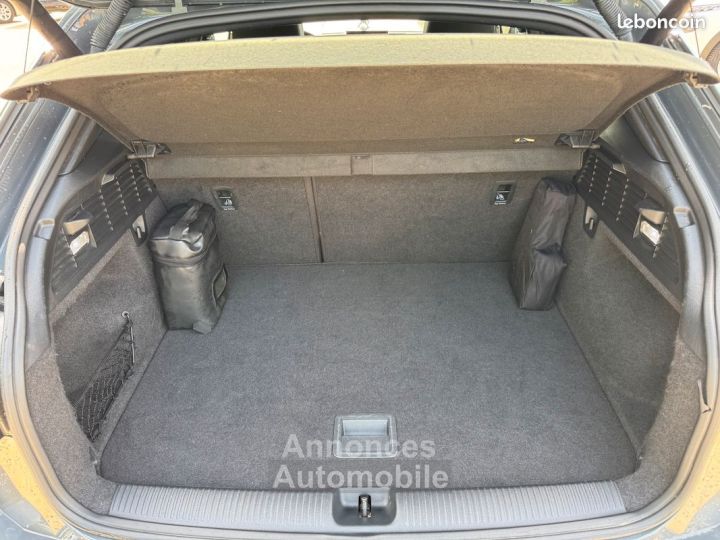 Audi Q2 40 20 TFSI 190 Cv Design Luxe Quattro S-Tronic 7 Toit Ouvrant-Bang&Olufsen-Caméra De Recul Garantie 12 Mois - 10