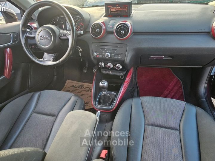 Audi A1 16 tdi 90 cv ambition luxe - 5