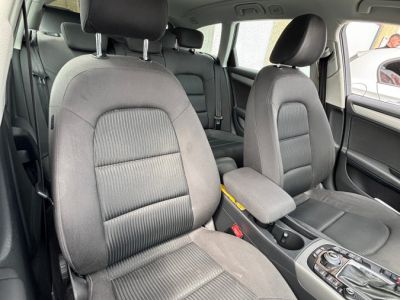 Audi A4 AUTOMATIQUE AVANT 18 120CV / GPS / REGUL / CLIM / JANTES ALU   - 14