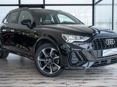 Audi Q3 20 35 TDI 150 S-tronic S Line   - 1