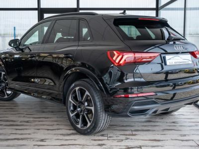 Audi Q3 20 35 TDI 150 S-tronic S Line   - 2
