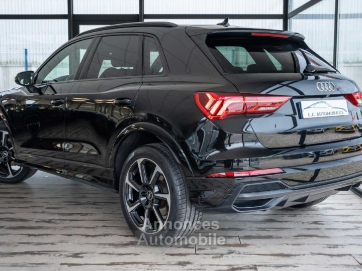 Audi Q3 20 35 TDI 150 S-tronic S Line - 2