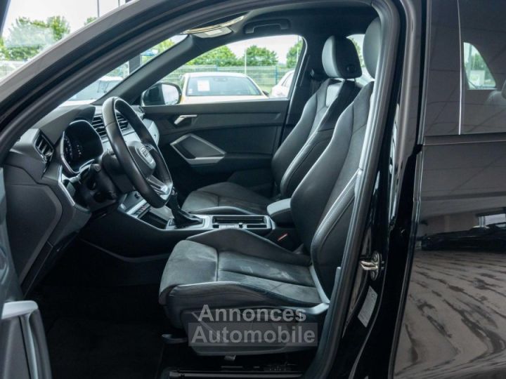 Audi Q3 20 35 TDI 150 S-tronic S Line - 3