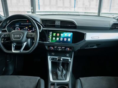 Audi Q3 20 35 TDI 150 S-tronic S Line   - 5