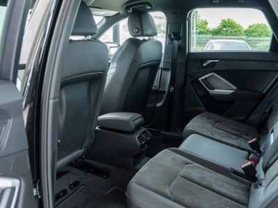 Audi Q3 20 35 TDI 150 S-tronic S Line   - 6