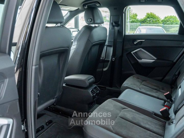 Audi Q3 20 35 TDI 150 S-tronic S Line - 6