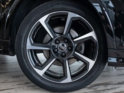 Audi Q3 20 35 TDI 150 S-tronic S Line   - 7