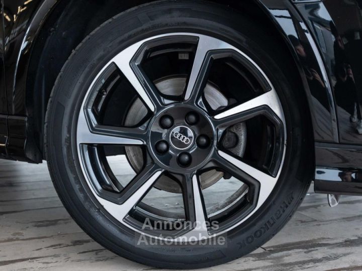 Audi Q3 20 35 TDI 150 S-tronic S Line - 7