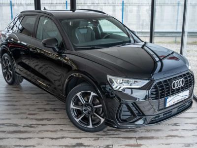 Audi Q3 20 35 TDI 150 S-tronic S Line   - 8