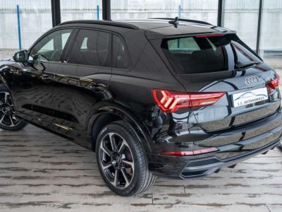 Audi Q3 20 35 TDI 150 S-tronic S Line   - 9