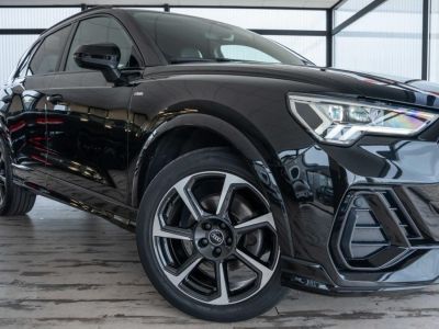 Audi Q3 20 35 TDI 150 S-tronic S Line   - 10