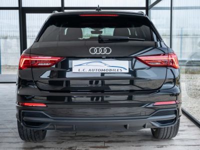 Audi Q3 20 35 TDI 150 S-tronic S Line   - 11
