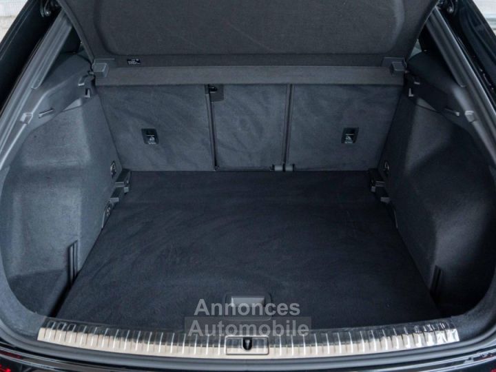 Audi Q3 20 35 TDI 150 S-tronic S Line - 12