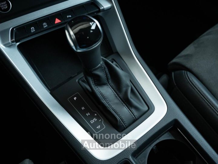 Audi Q3 20 35 TDI 150 S-tronic S Line - 14
