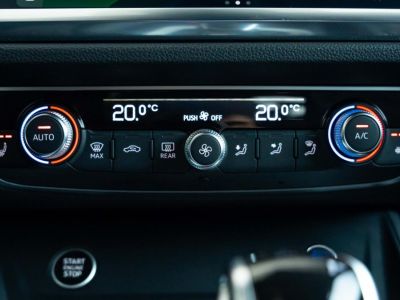 Audi Q3 20 35 TDI 150 S-tronic S Line   - 15