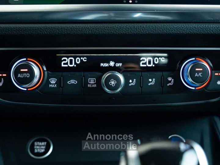 Audi Q3 20 35 TDI 150 S-tronic S Line - 15