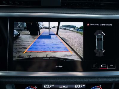 Audi Q3 20 35 TDI 150 S-tronic S Line   - 17