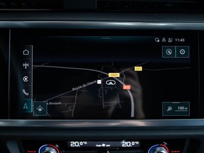 Audi Q3 20 35 TDI 150 S-tronic S Line   - 18