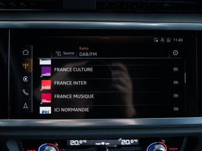 Audi Q3 20 35 TDI 150 S-tronic S Line   - 19