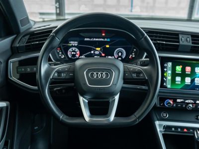 Audi Q3 20 35 TDI 150 S-tronic S Line   - 20