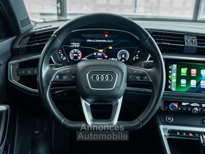 Audi Q3 20 35 TDI 150 S-tronic S Line - 20