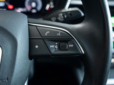 Audi Q3 20 35 TDI 150 S-tronic S Line   - 21
