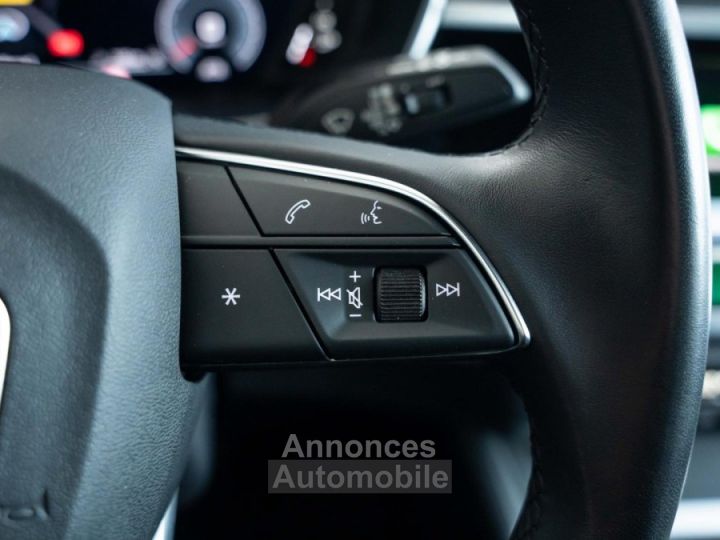 Audi Q3 20 35 TDI 150 S-tronic S Line - 21