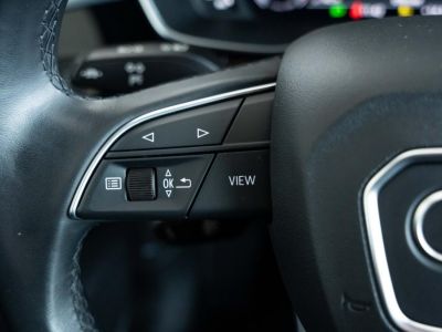 Audi Q3 20 35 TDI 150 S-tronic S Line   - 22