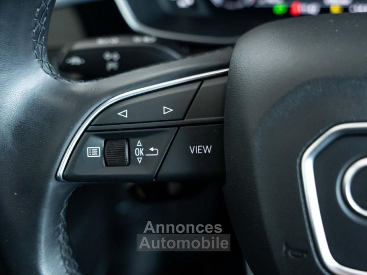 Audi Q3 20 35 TDI 150 S-tronic S Line - 22