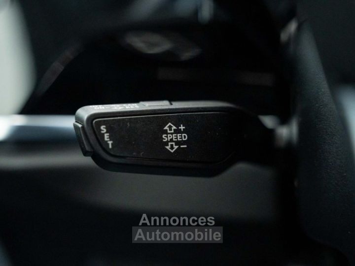 Audi Q3 20 35 TDI 150 S-tronic S Line - 25