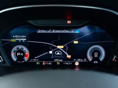 Audi Q3 20 35 TDI 150 S-tronic S Line   - 26