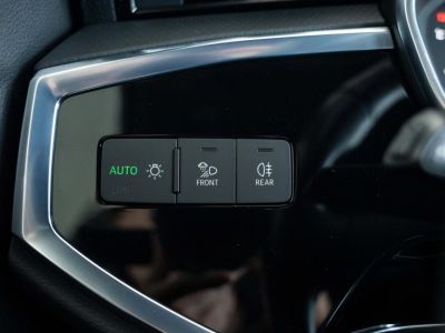 Audi Q3 20 35 TDI 150 S-tronic S Line   - 27