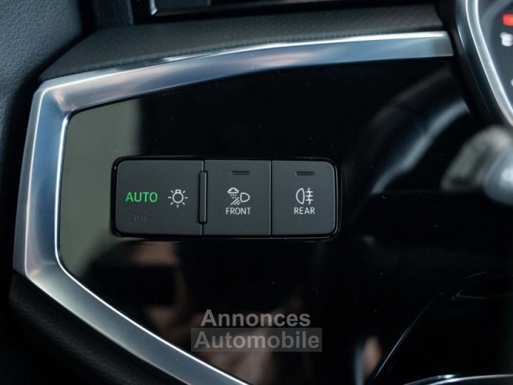 Audi Q3 20 35 TDI 150 S-tronic S Line - 27