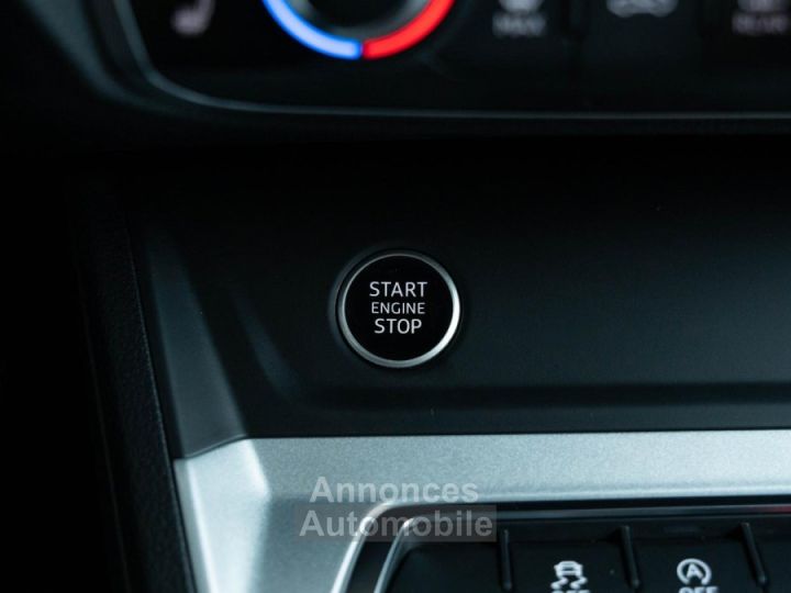 Audi Q3 20 35 TDI 150 S-tronic S Line - 28