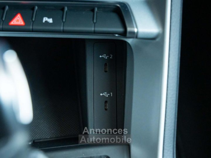 Audi Q3 20 35 TDI 150 S-tronic S Line - 29