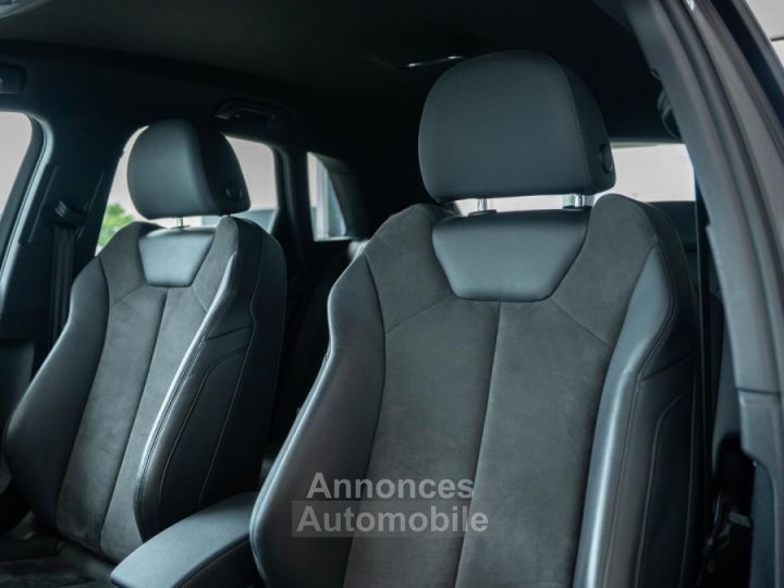 Audi Q3 20 35 TDI 150 S-tronic S Line - 30
