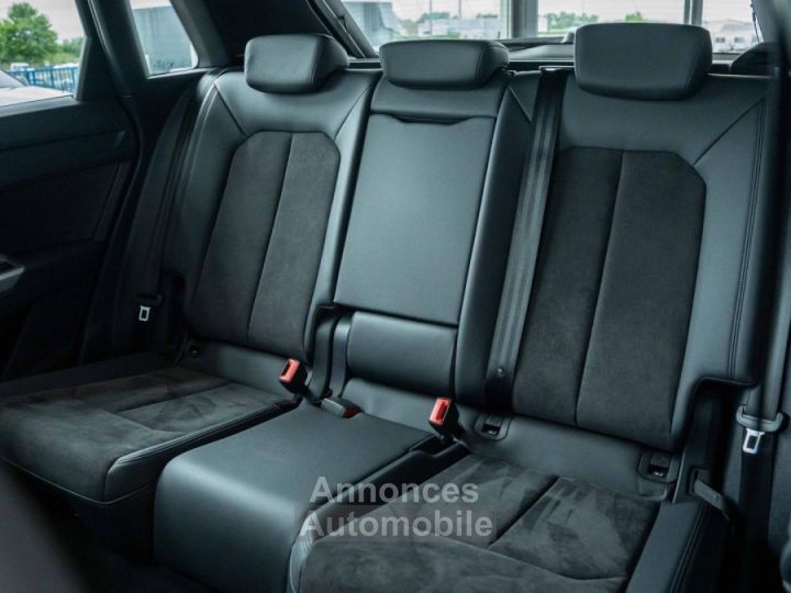 Audi Q3 20 35 TDI 150 S-tronic S Line - 31