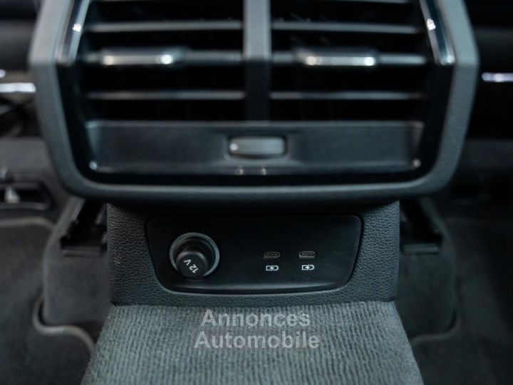 Audi Q3 20 35 TDI 150 S-tronic S Line - 32
