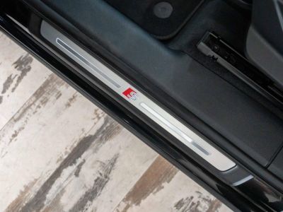 Audi Q3 20 35 TDI 150 S-tronic S Line   - 33